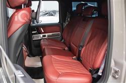 مرسيدس بنز G-Class